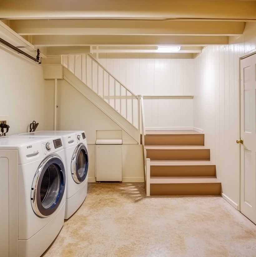 Negative Pressure Ventilation can be dangerous in your home! Here's how to prevent it.