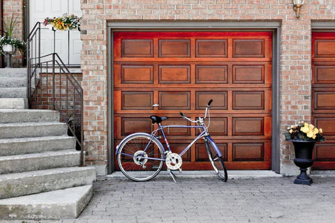 Sealing your Attached Garage