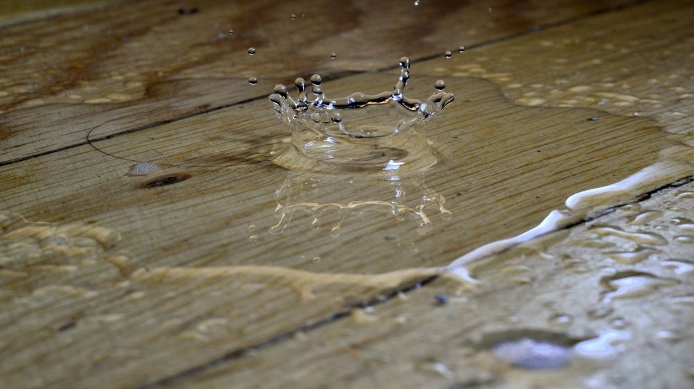 How to Avoid the Most Common Causes of Home Water Damage