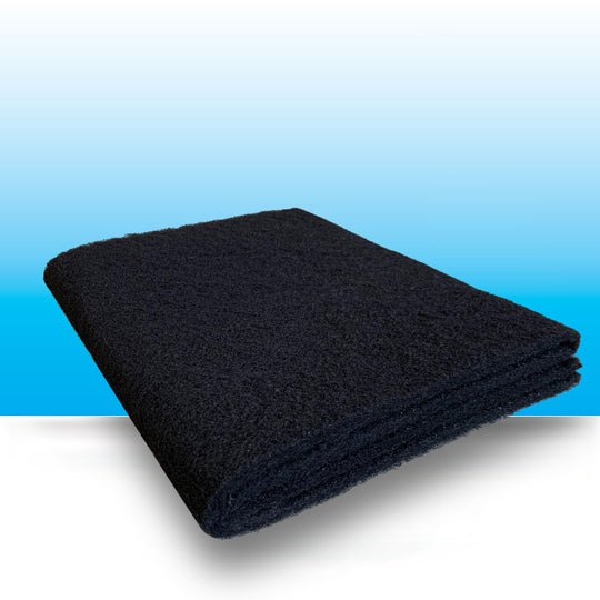 Activated Carbon Filter Media