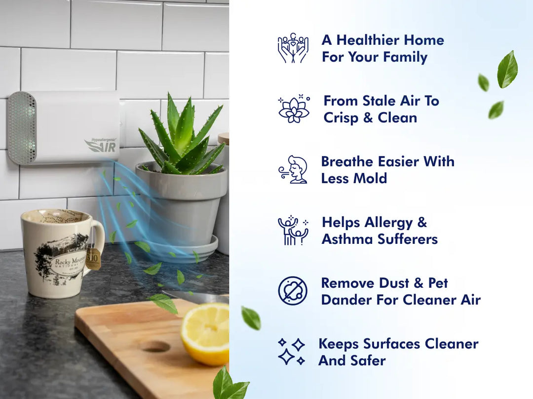 Mold Guard®