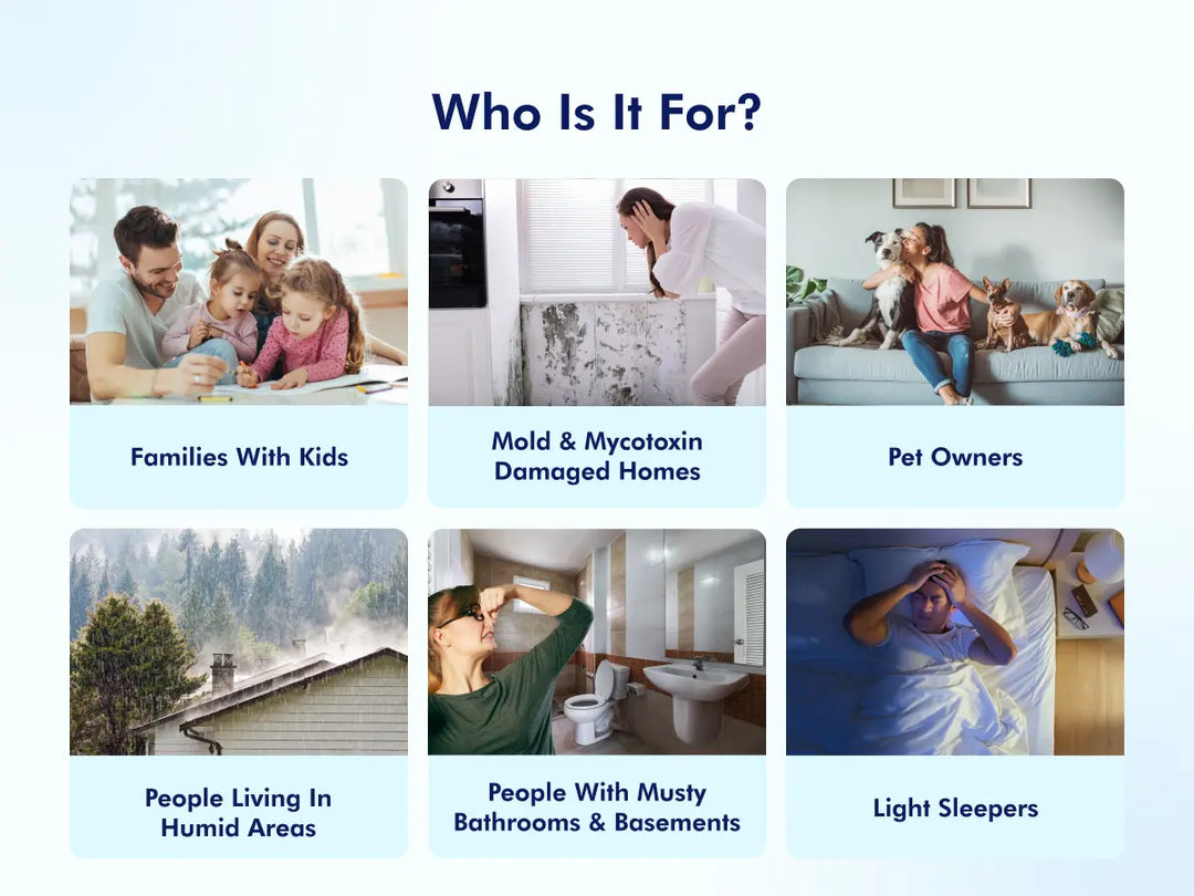 Mold Guard®
