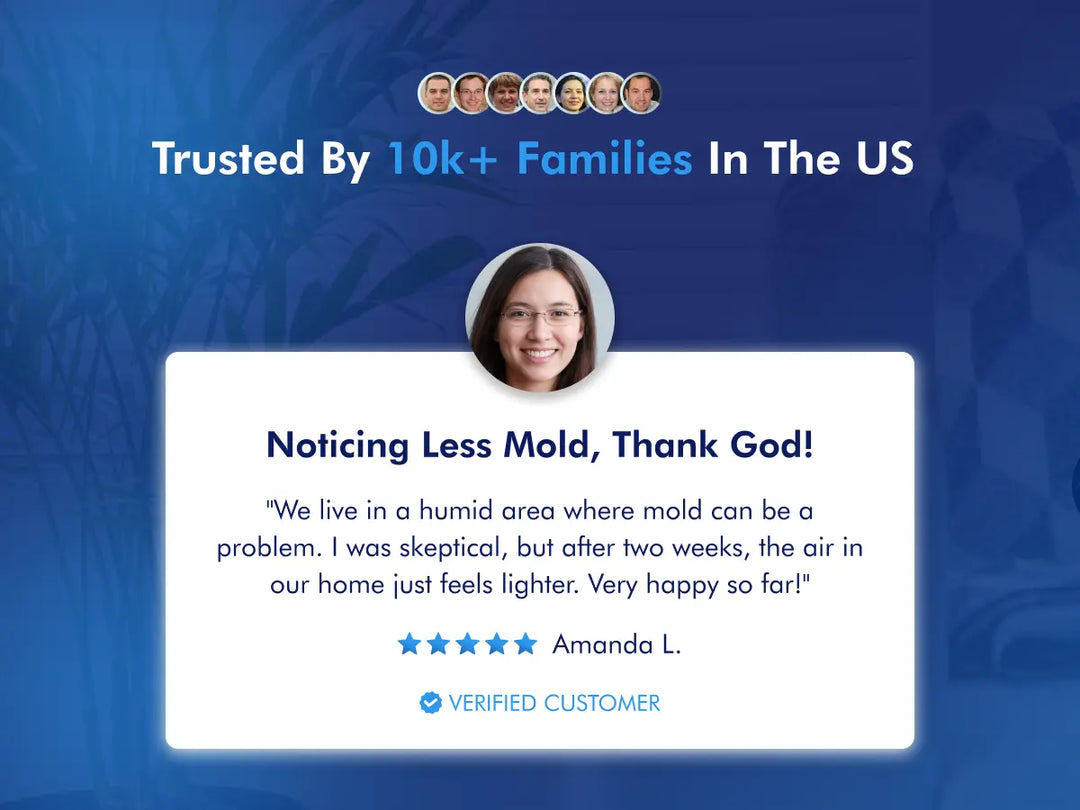 Mold Guard®