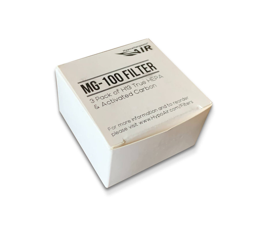 MG - 100 filter