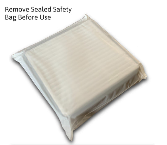 Sealed Safety bag