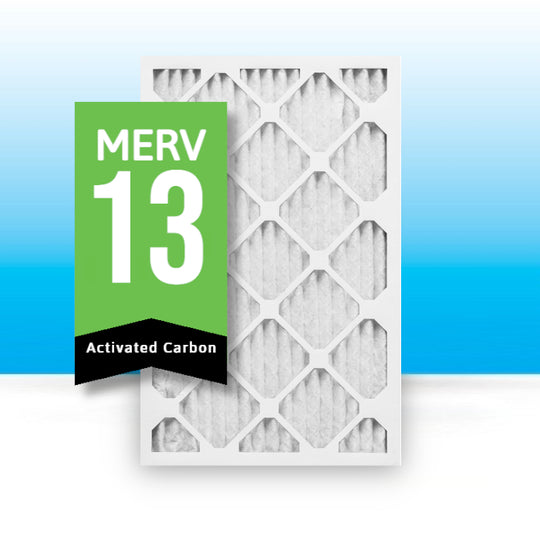 MERV 13