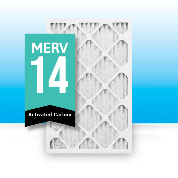 MERV 14