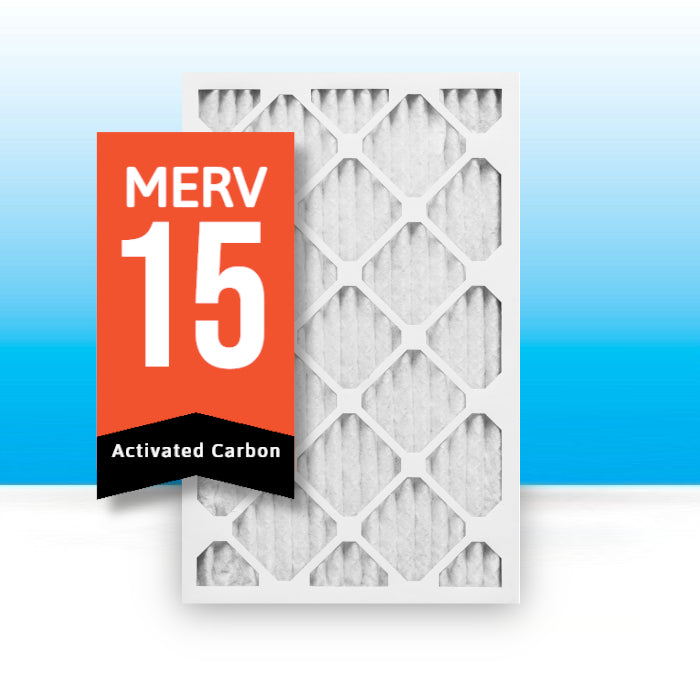 MERV 15