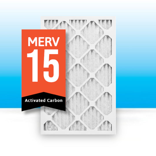 MERV 15