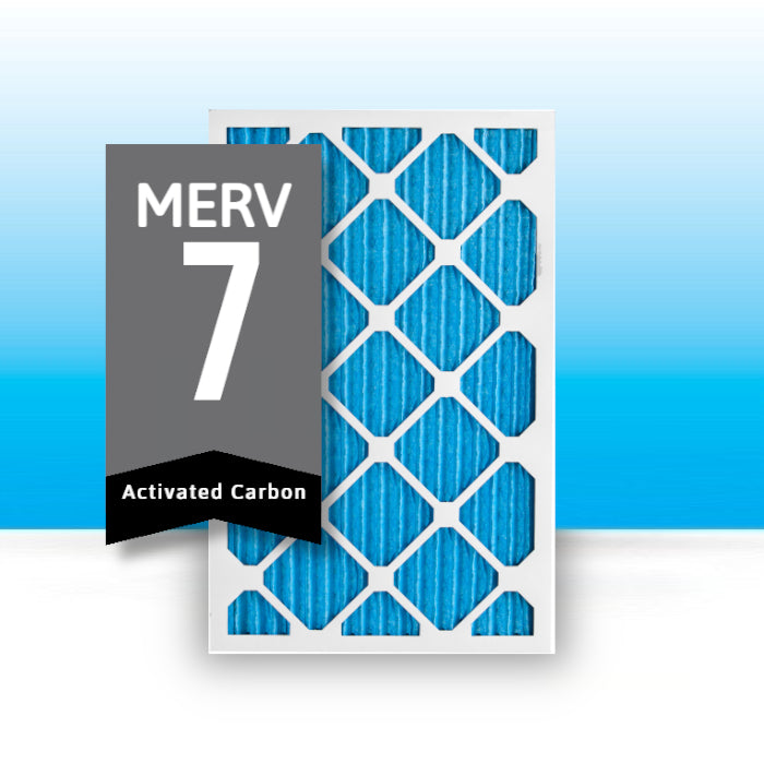 MERV 7