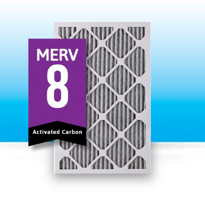 MERV 8