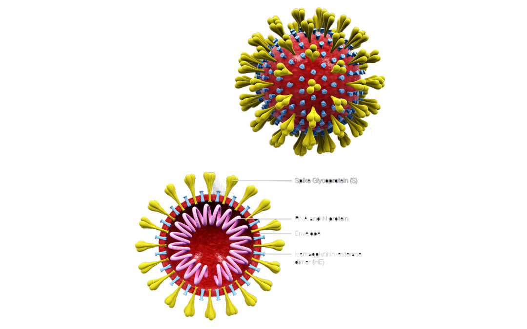 Are there any virus-detecting air sensors-out-there?