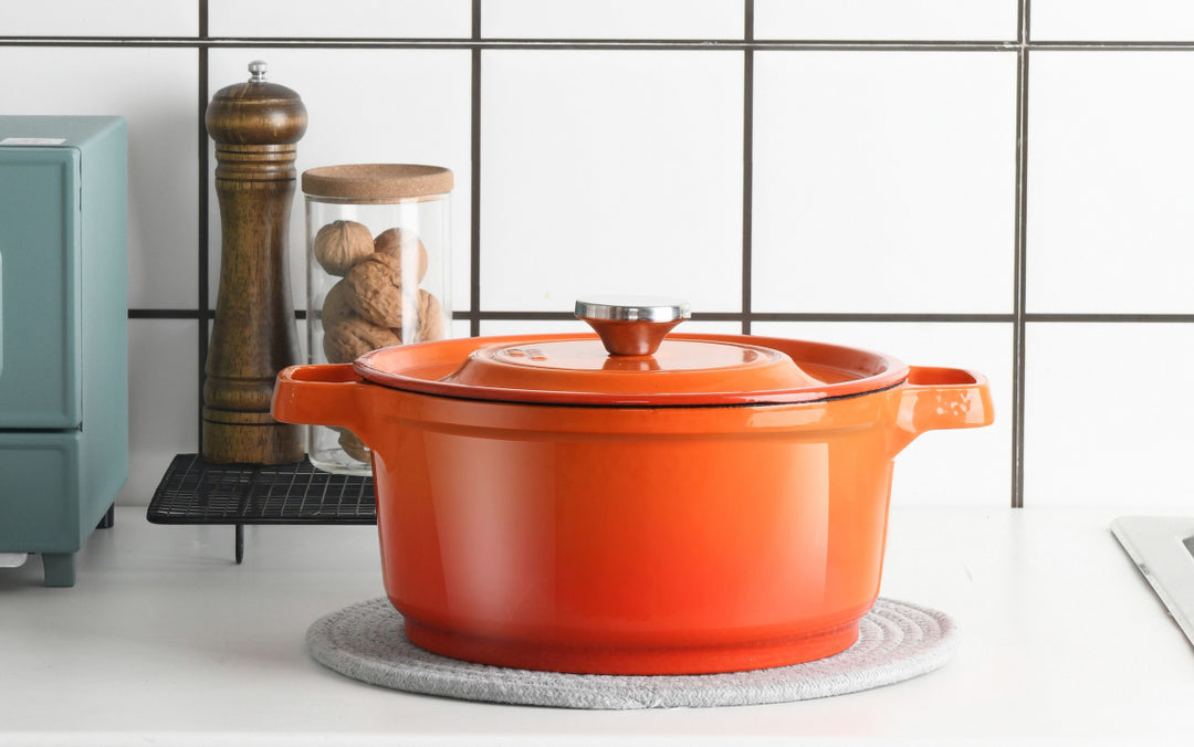 Is My Cookware Safe?