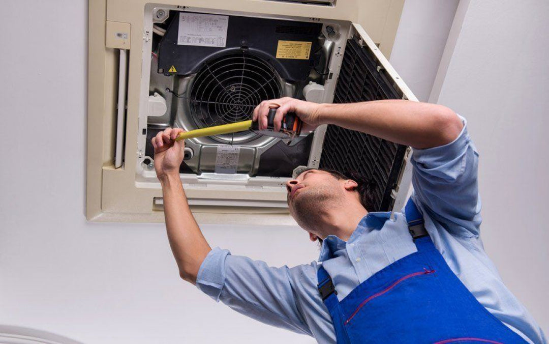 Alternatives to Traditional HVAC Systems