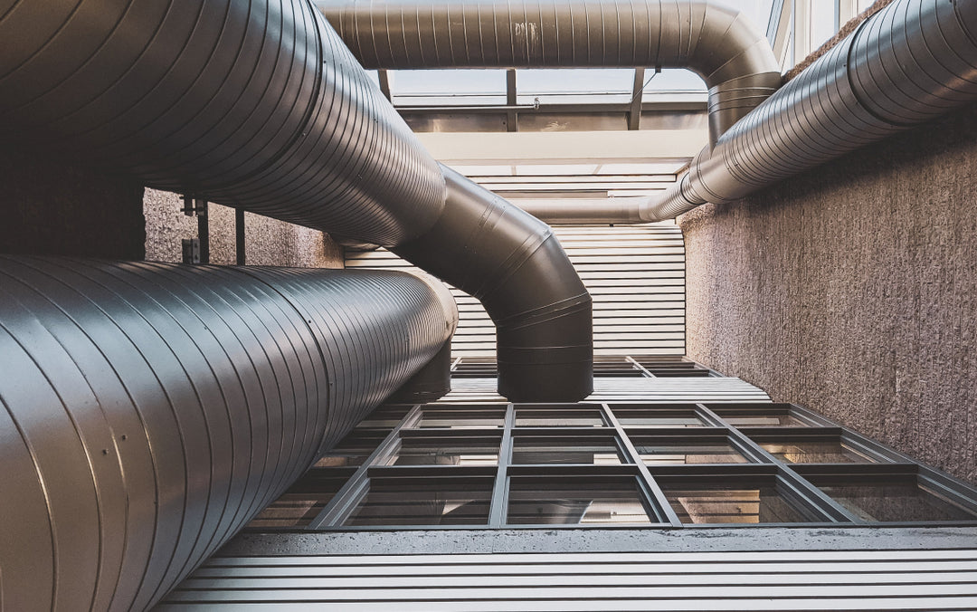 What is Sick Building Syndrome?