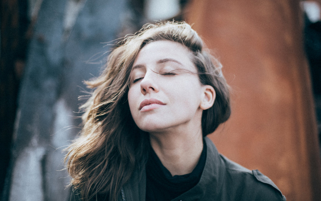 Why you need to start deep breathing NOW…and how it will help you later