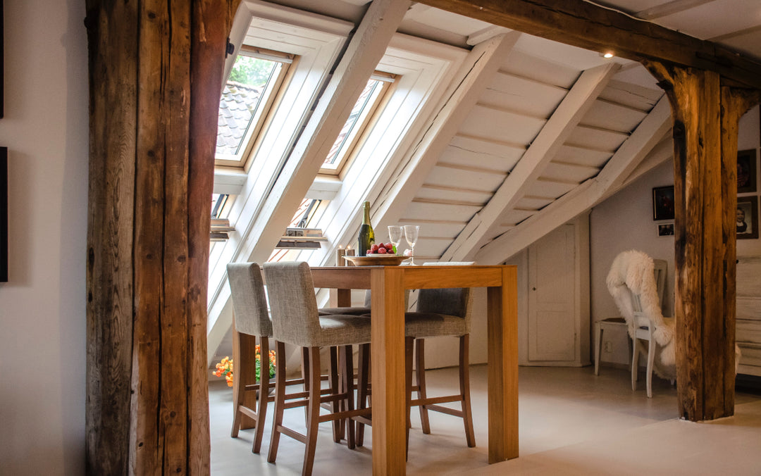 How does my home's lighting influence my health?