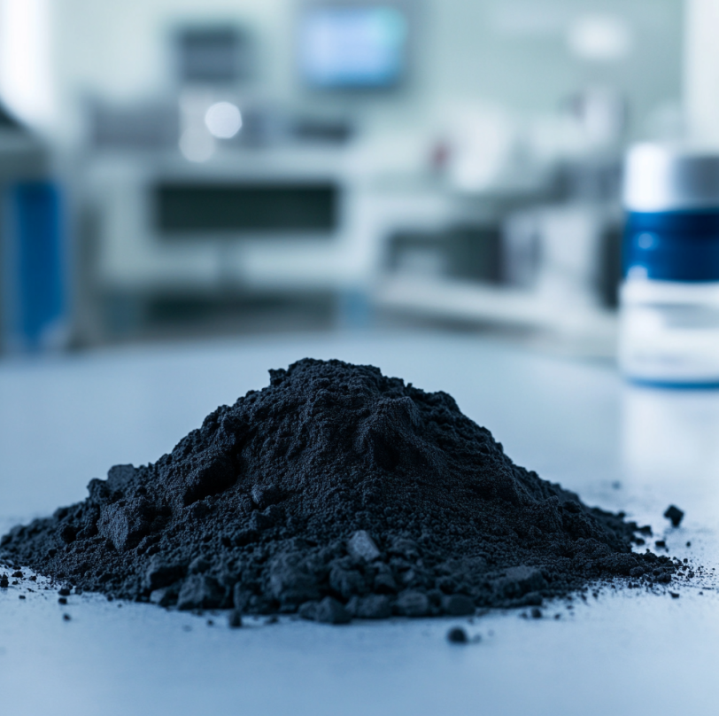 More on Activated Charcoal: what is it, how pure is it, and where does it come from?