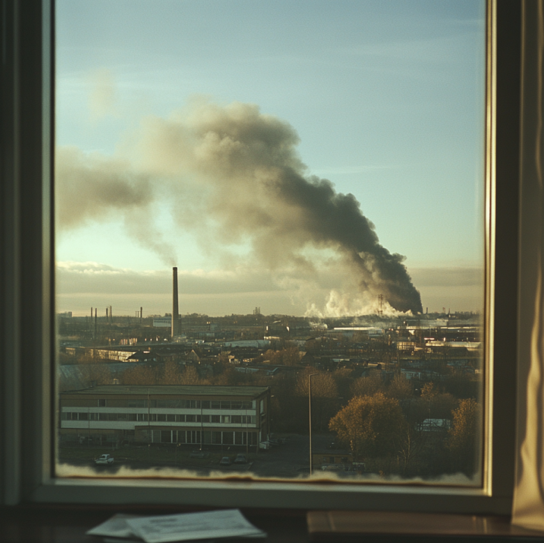 Natural disasters: How to prepare for them and protect your air quality