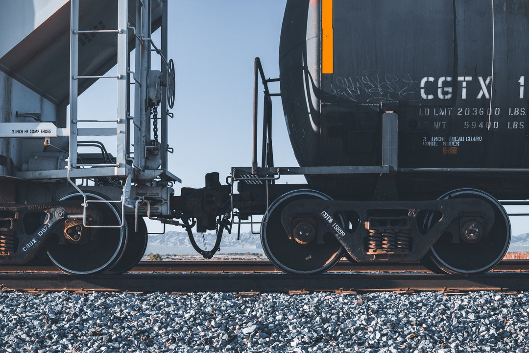 In order to recoup losses, do you have to lose more?  Looking at East Palestine three years later