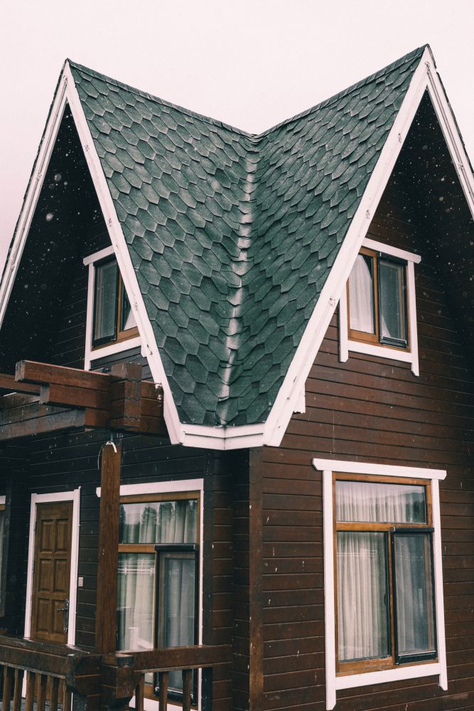 Smart Vapor Retarders