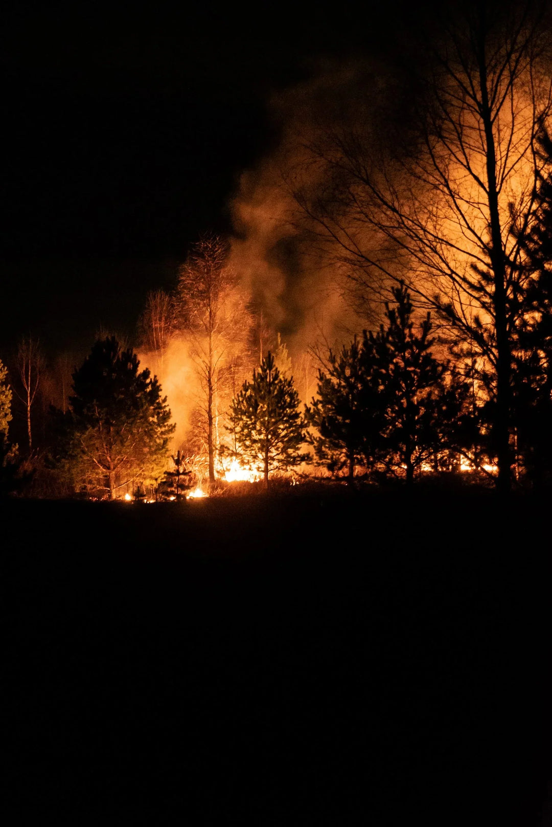 What's the best HVAC filter to deal with wildfire smoke?