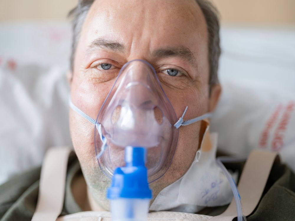 Home Oxygen Concentrators: how do they work and what kind of maintenance do they need?