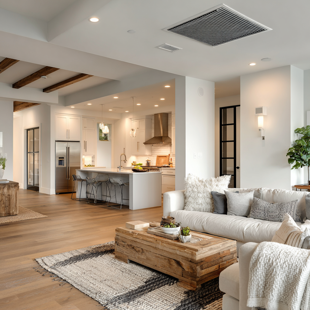Tight homes need ventilation, but what do I do when it’s smokey outside?