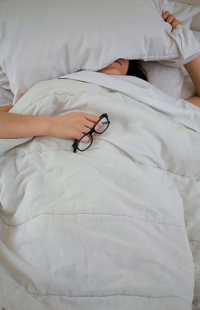 Could your fatigue or respiratory problems be caused by the cleaning spray you use?
