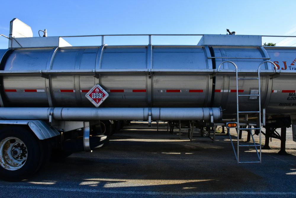 Ethylene Oxide: A toxic gas you should know about