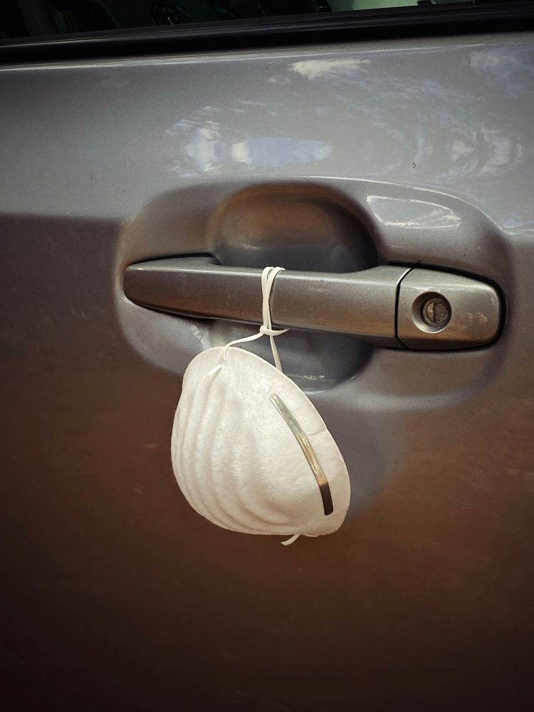 You don’t have to smoke to develop COPD.  Don’t become a statistic…