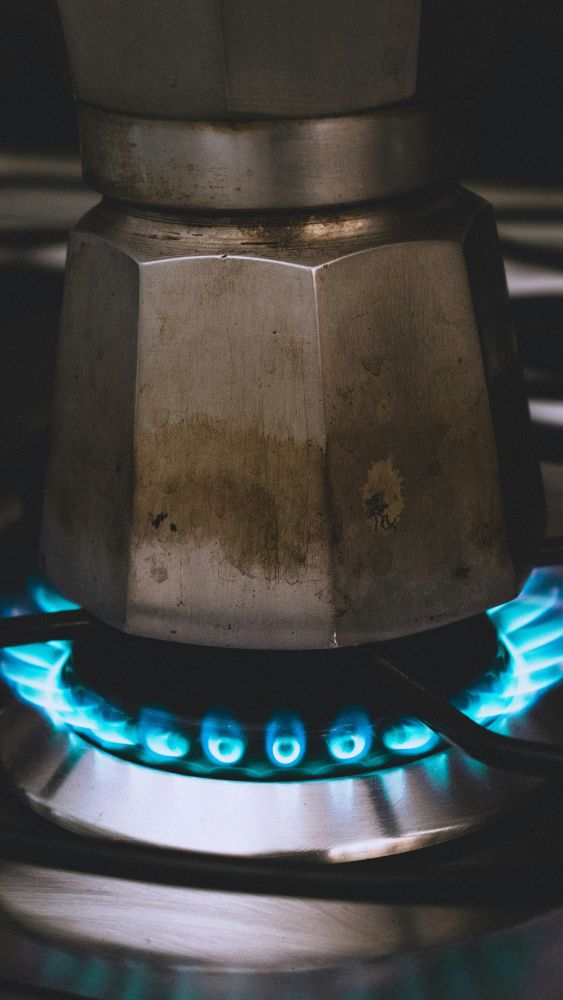 Heating Season is Here–If you have a combustion heater, make sure your chimney is working right!