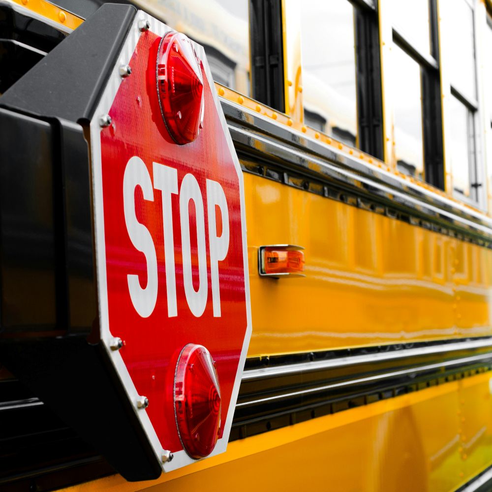 Picking up children from school?  Think about reducing your “idle” time