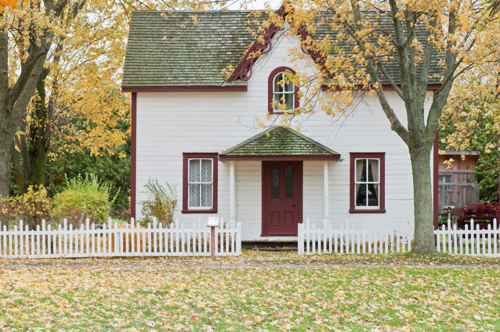 Beware of These Home Designs to Find and Stop Mold (Hopefully Before It Starts)
