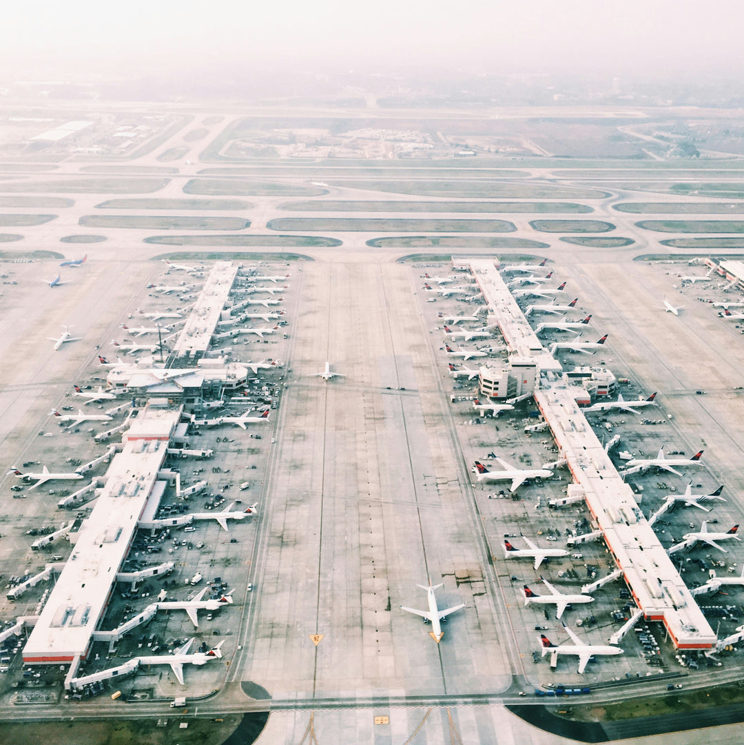 Living close to a major airport may not be as convenient as it sounds