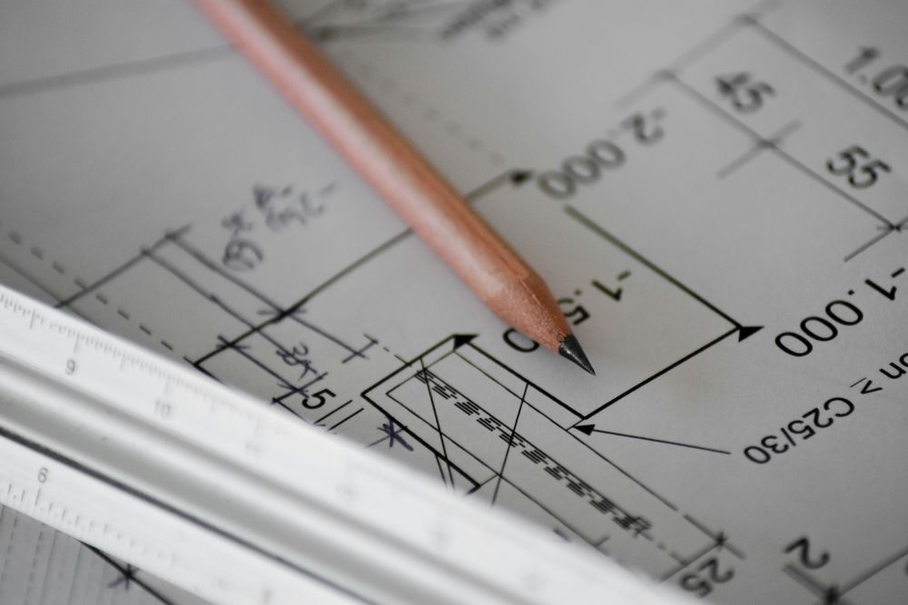 How to plan for less water leaks in your new home