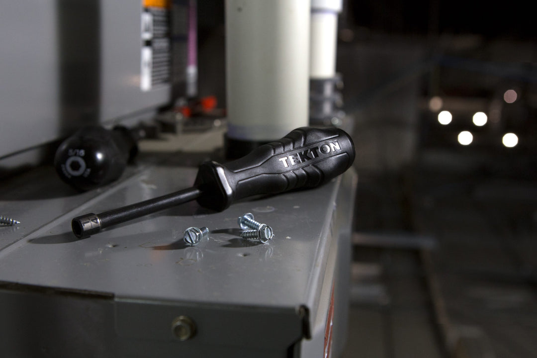 Geeking out on filter pressure…a simple DIY for measuring the pressure across your HVAC filter