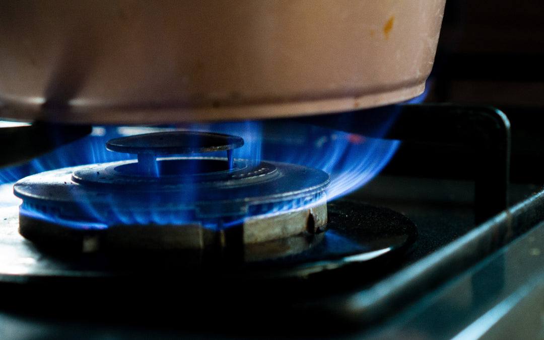 The Hidden Danger of Gas Appliances