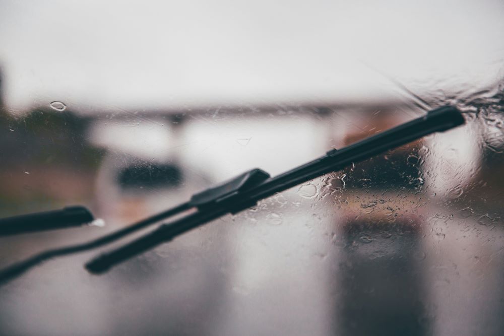 Why switching to non-toxic windshield wiper fluid is a good idea