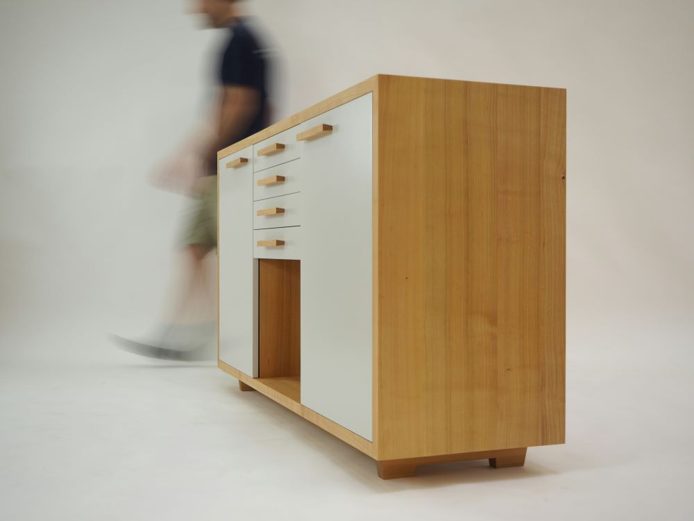 How to control formaldehyde and other VOC off gassing in your indoor space