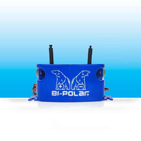 Whole Home System (HVAC) – Hypo Air