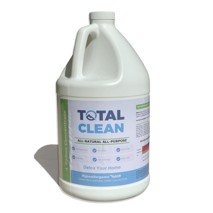 TotalClean Zero-VOC All-Purpose – Hypo Air
