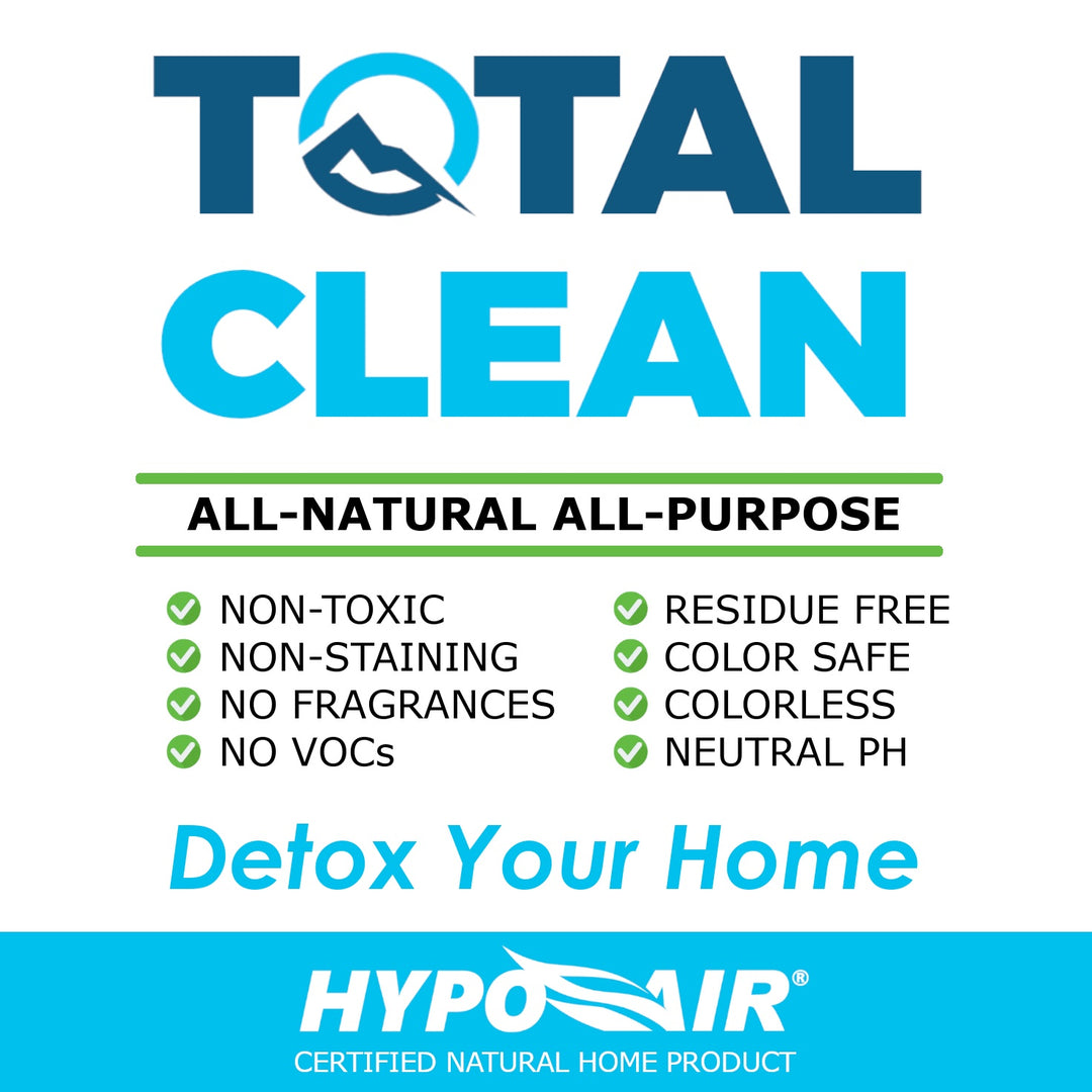 TotalClean Zero-VOC All-Purpose