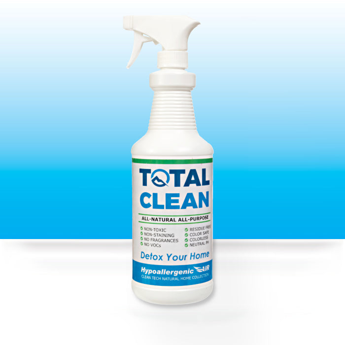 TotalClean Zero-VOC All-Purpose