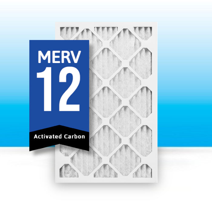 MERV 12