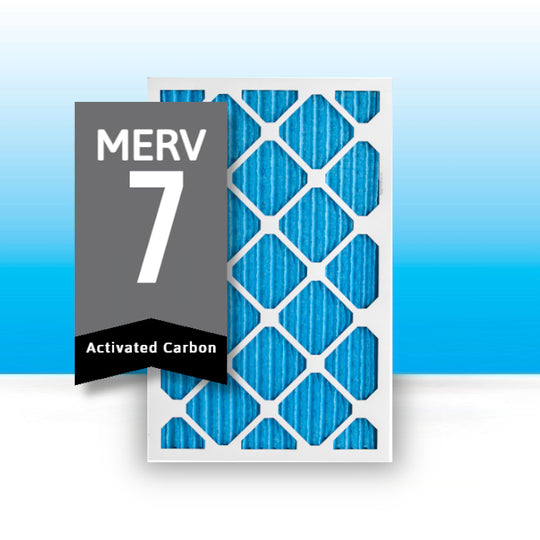 MERV 7