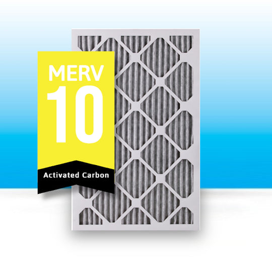MERV 10