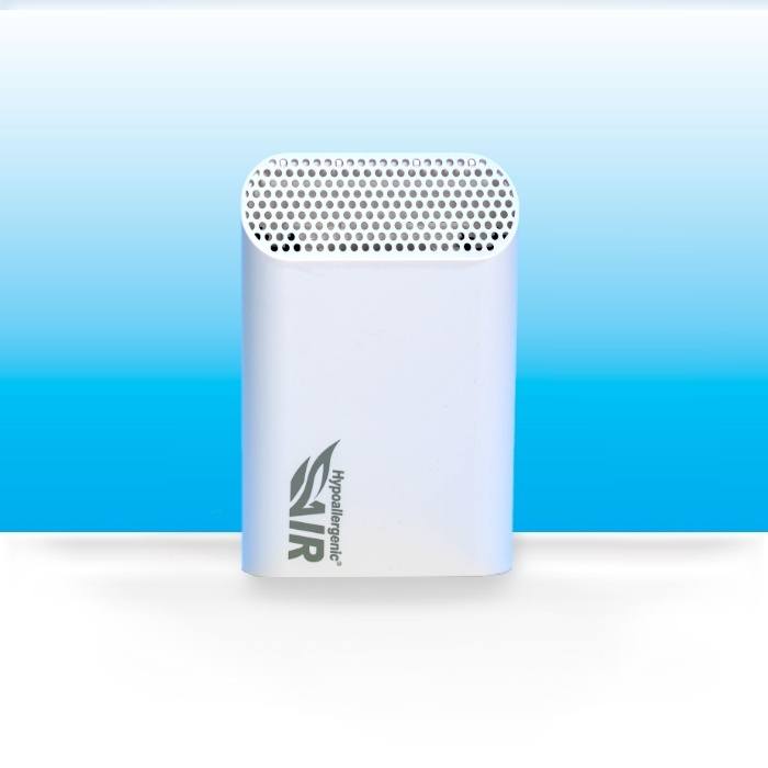 Portable Humidity Sensor - HypoAir